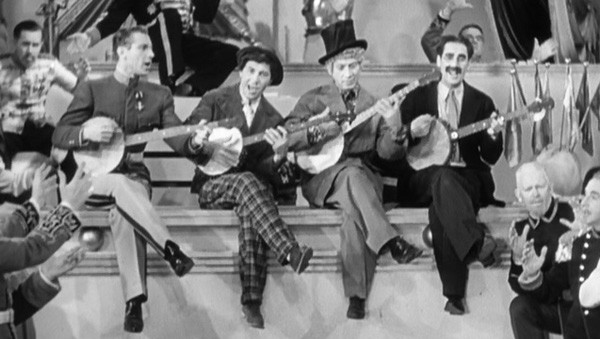 watch duck soup marx brothers online free